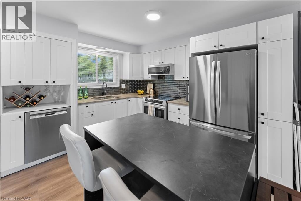 3322 Addison Avenue Unit# 10, Niagara Falls, Ontario  L2J 3L1 - Photo 5 - 40855966