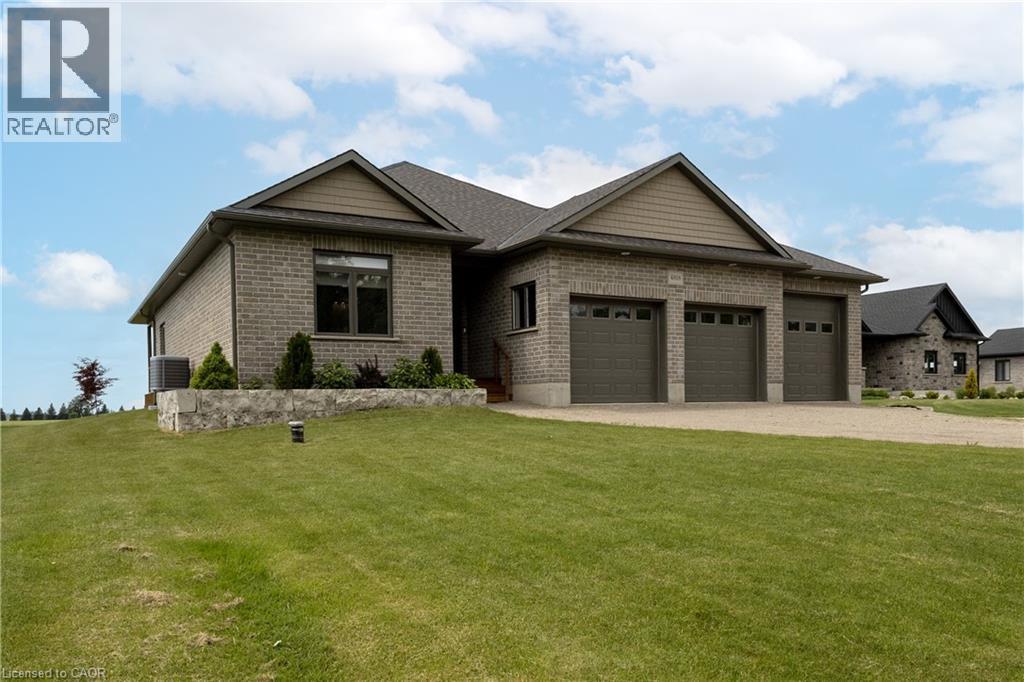 4818 Rd 179 Road, Brodhagen, Ontario  N0K 1B0 - Photo 2 - 40838941
