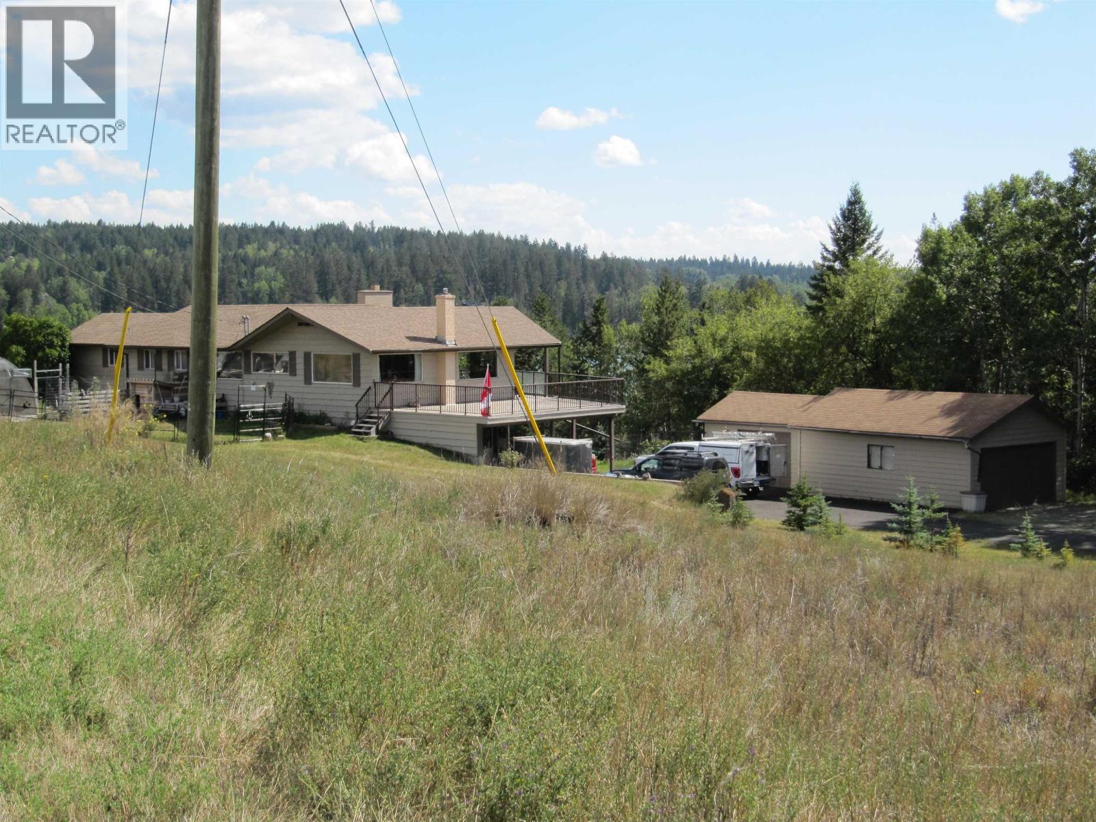 4709 Parker Court, 108 Mile Ranch, British Columbia  V0K 2Z0 - Photo 1 - R3158254