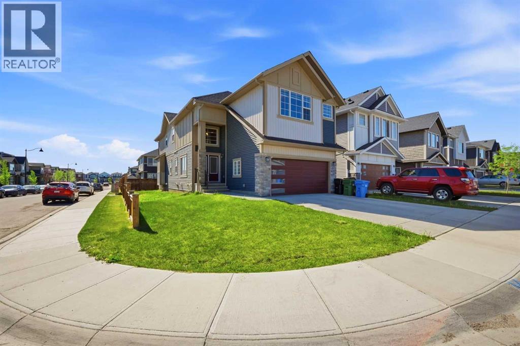 106 Homestead Crescent Ne, Calgary, Alberta  T3J 2K8 - Photo 2 - A2314358