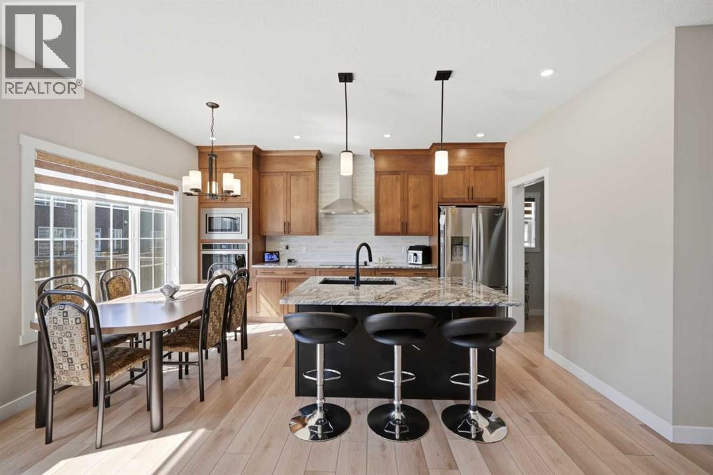 106 Homestead Crescent Ne, Calgary, Alberta  T3J 2K8 - Photo 15 - A2314358