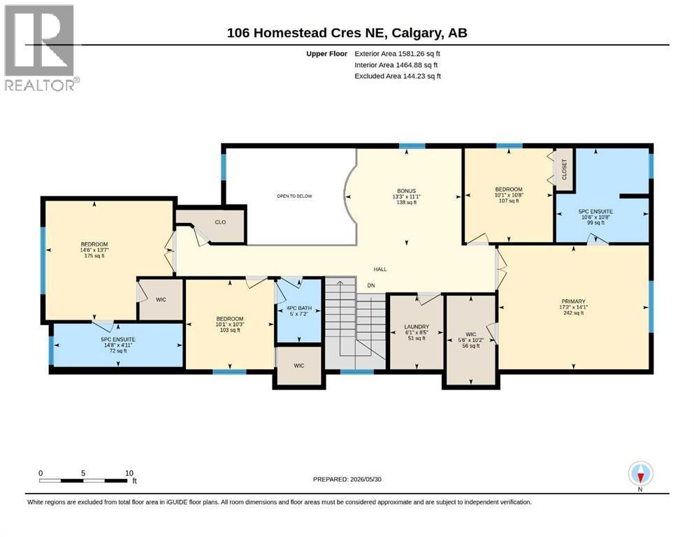 106 Homestead Crescent Ne, Calgary, Alberta  T3J 2K8 - Photo 49 - A2314358
