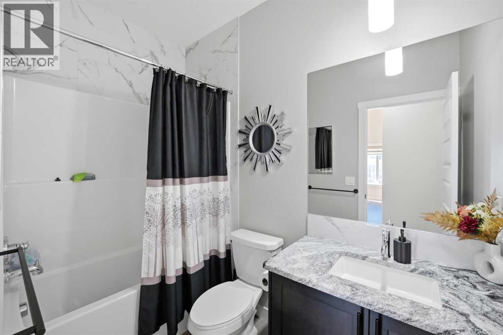 106 Homestead Crescent Ne, Calgary, Alberta  T3J 2K8 - Photo 9 - A2314358