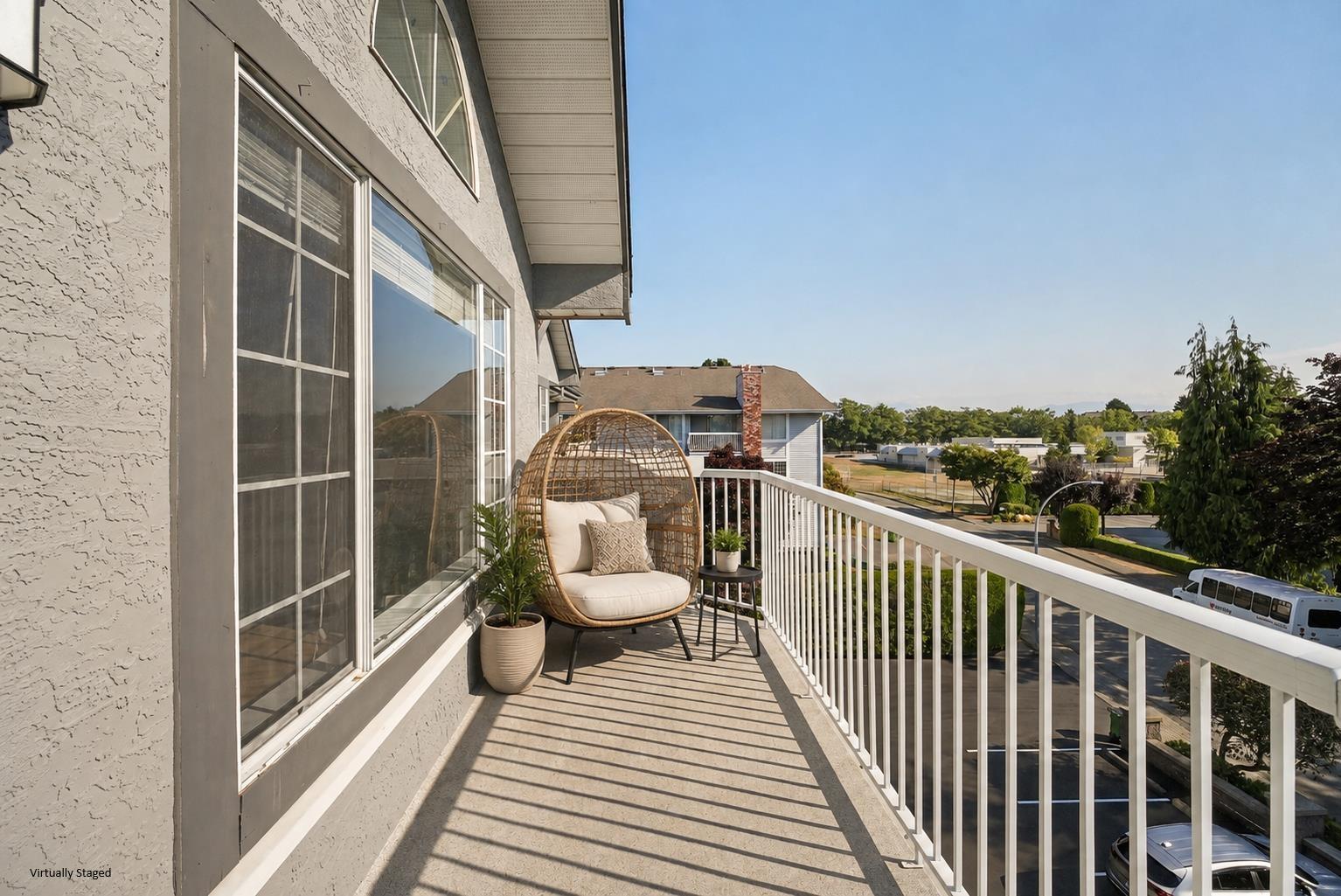 311 5375 205th Street, Langley, British Columbia  V3A 7V7 - Photo 22 - R3157491