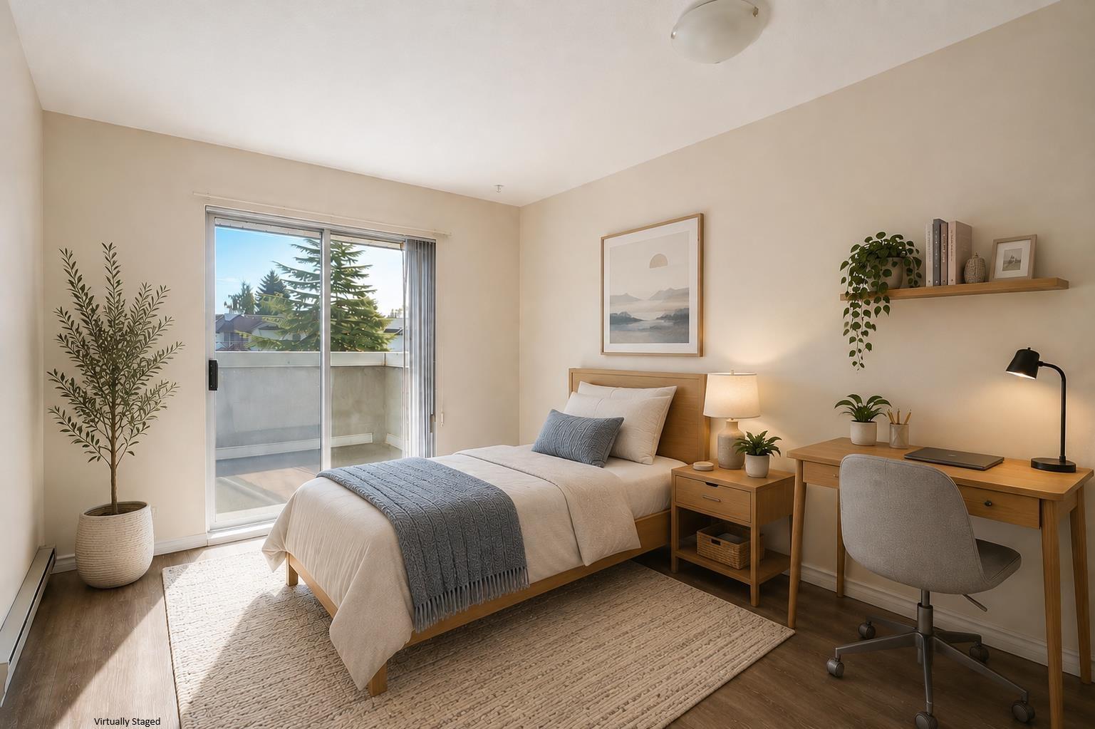 311 5375 205th Street, Langley, British Columbia  V3A 7V7 - Photo 17 - R3157491