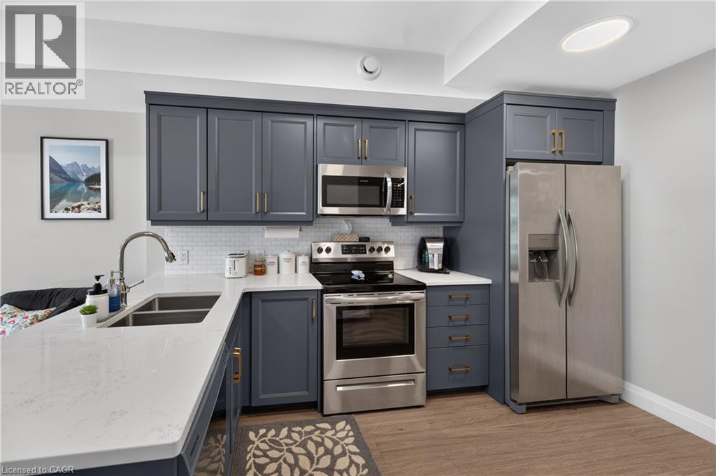 64 Main Street N Unit# 109, Hagersville, Ontario  N0A 1H0 - Photo 4 - 40846810