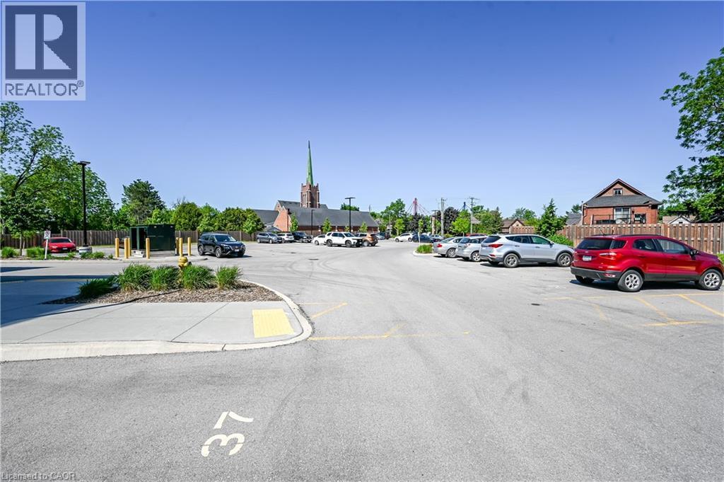 64 Main Street N Unit# 109, Hagersville, Ontario  N0A 1H0 - Photo 35 - 40846810
