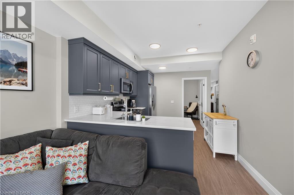 64 Main Street N Unit# 109, Hagersville, Ontario  N0A 1H0 - Photo 6 - 40846810