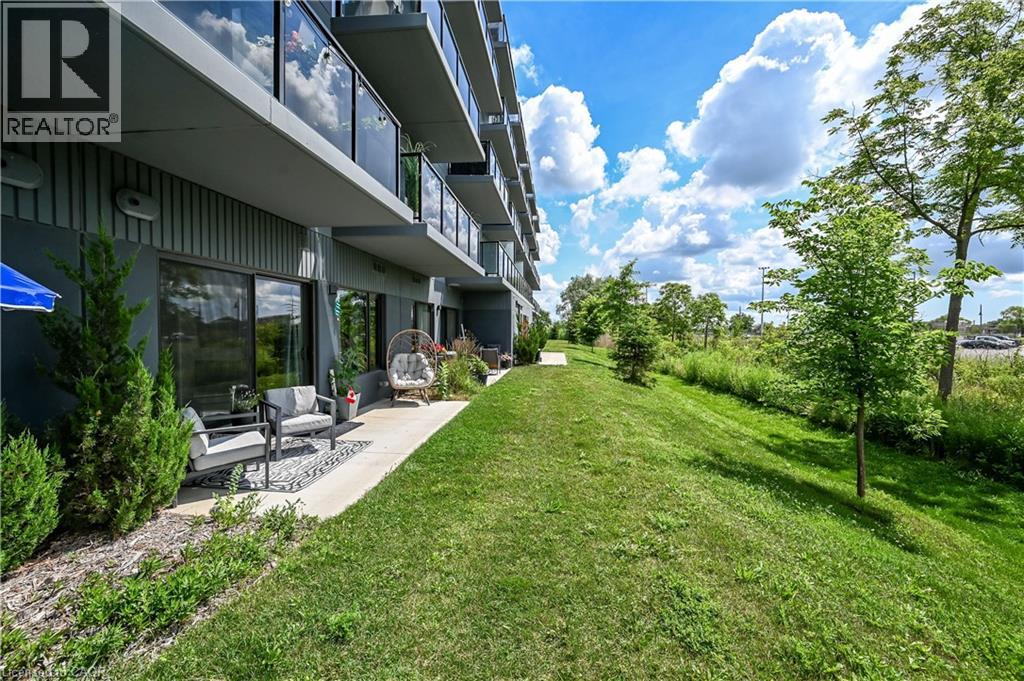 64 Main Street N Unit# 109, Hagersville, Ontario  N0A 1H0 - Photo 25 - 40846810