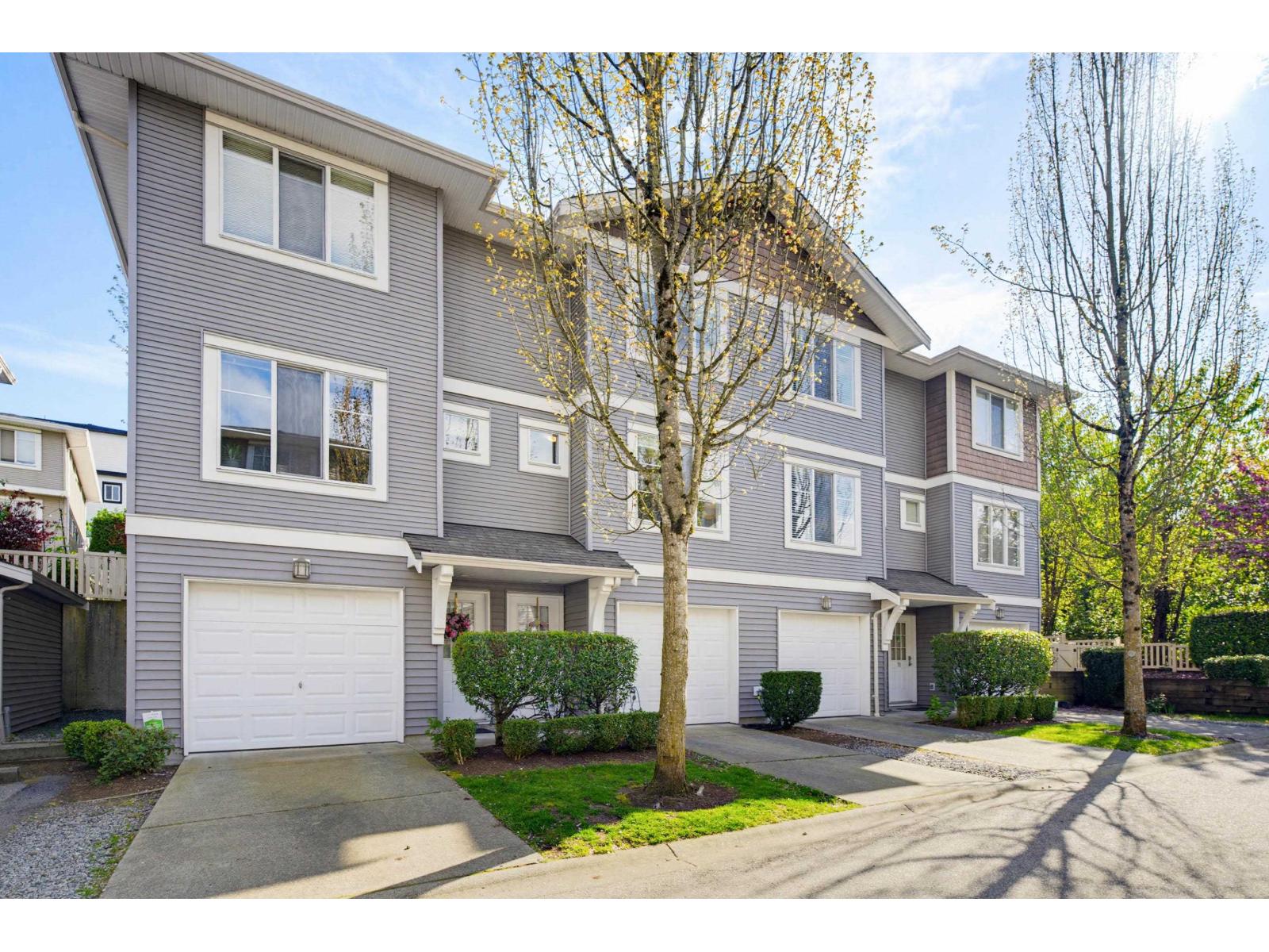 73 15155 62a Avenue, Surrey, British Columbia  V3S 8A6 - Photo 4 - R3116850
