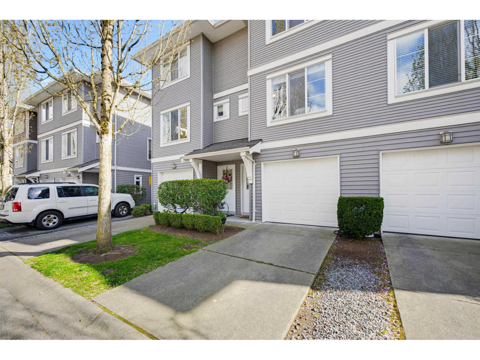73 15155 62A AVENUE, Surrey, British Columbia