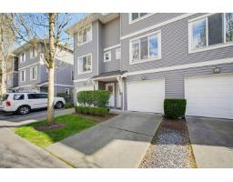 73 15155 62A AVENUE, Surrey, British Columbia