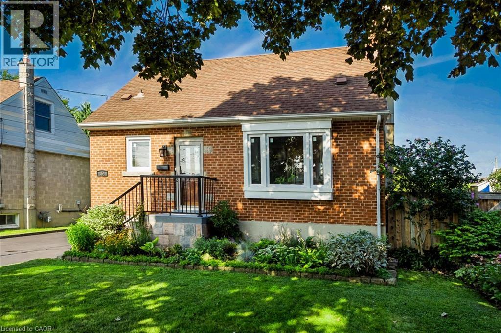 164 Charlotte Street, Hamilton, Ontario  L8K 4V4 - Photo 3 - 40857096