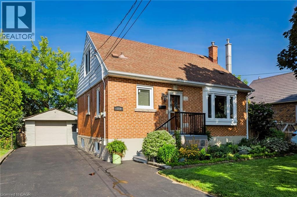 164 Charlotte Street, Hamilton, Ontario  L8K 4V4 - Photo 4 - 40857096