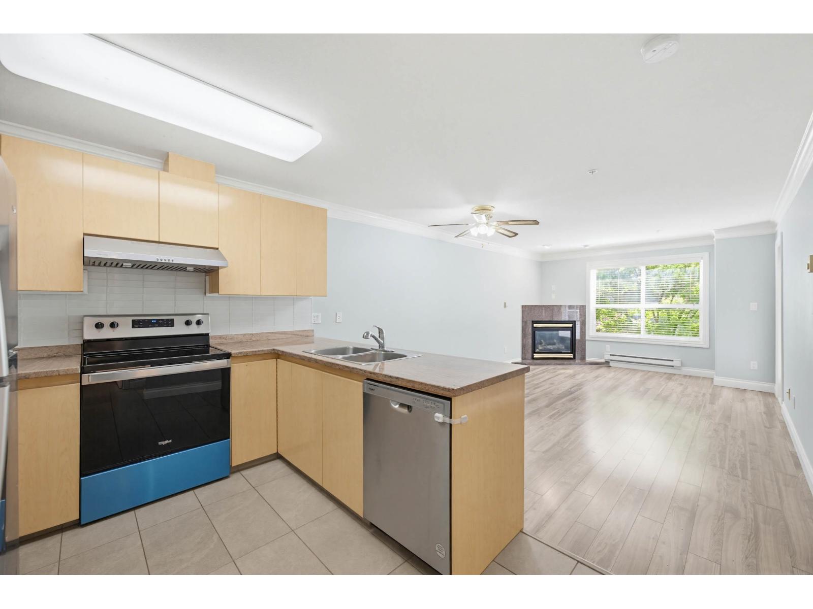 202 8115 121a Street, Surrey, British Columbia  V3W 1J2 - Photo 19 - R3117236