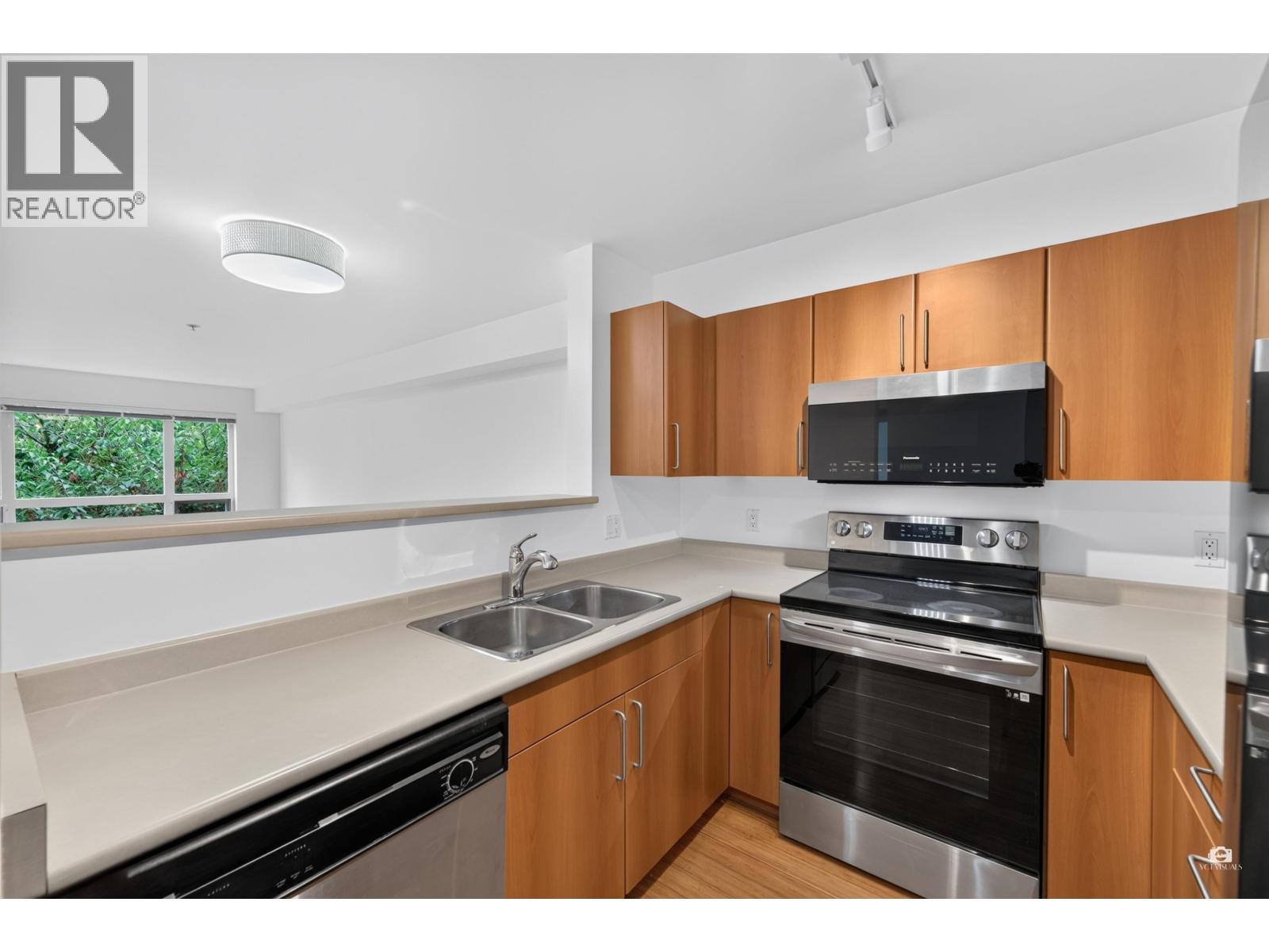 301 3575 Euclid Avenue Avenue, Vancouver, British Columbia V5R 6H5 - Photo 6 - R3158283