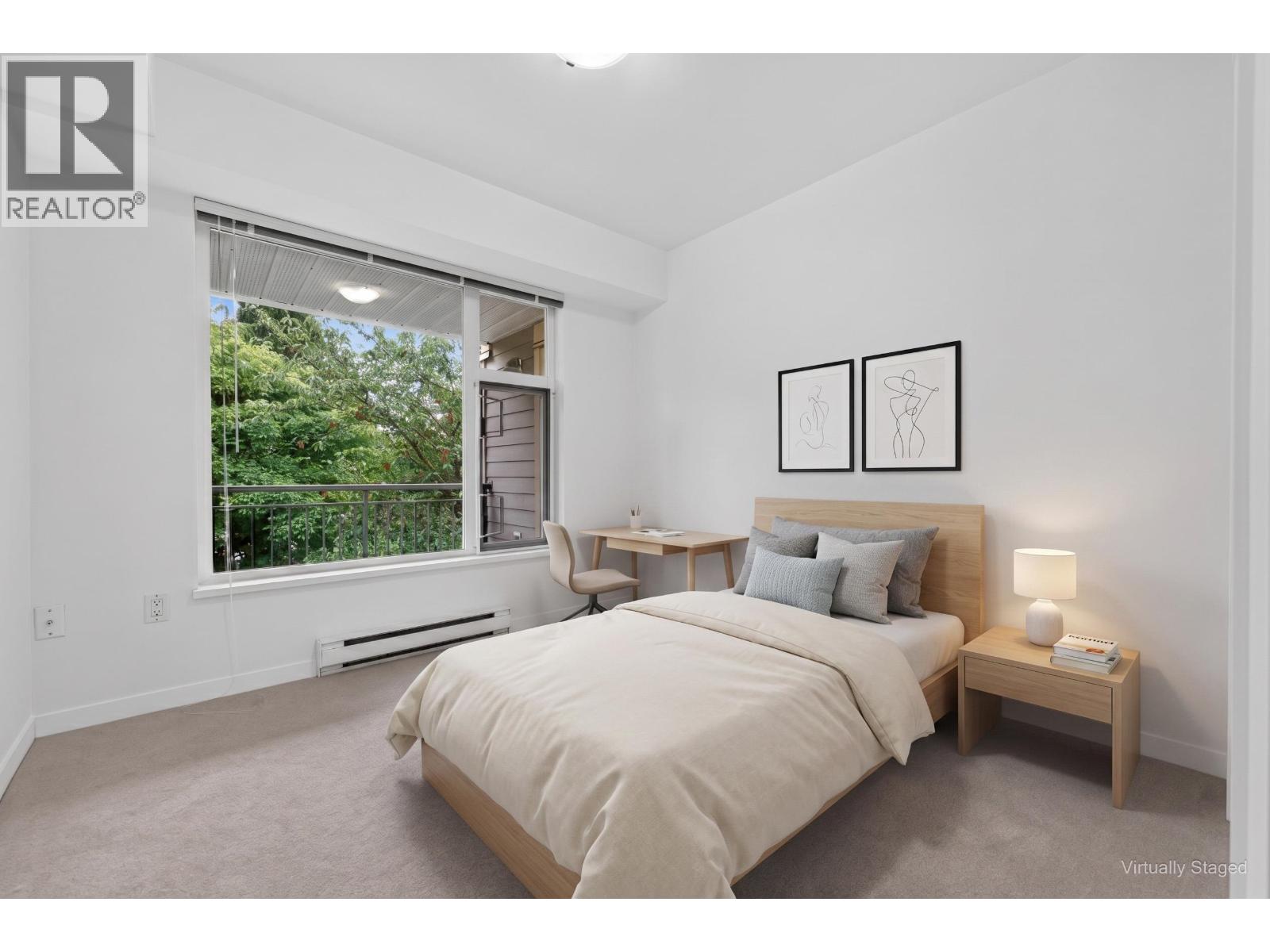 301 3575 Euclid Avenue Avenue, Vancouver, British Columbia V5R 6H5 - Photo 15 - R3158283