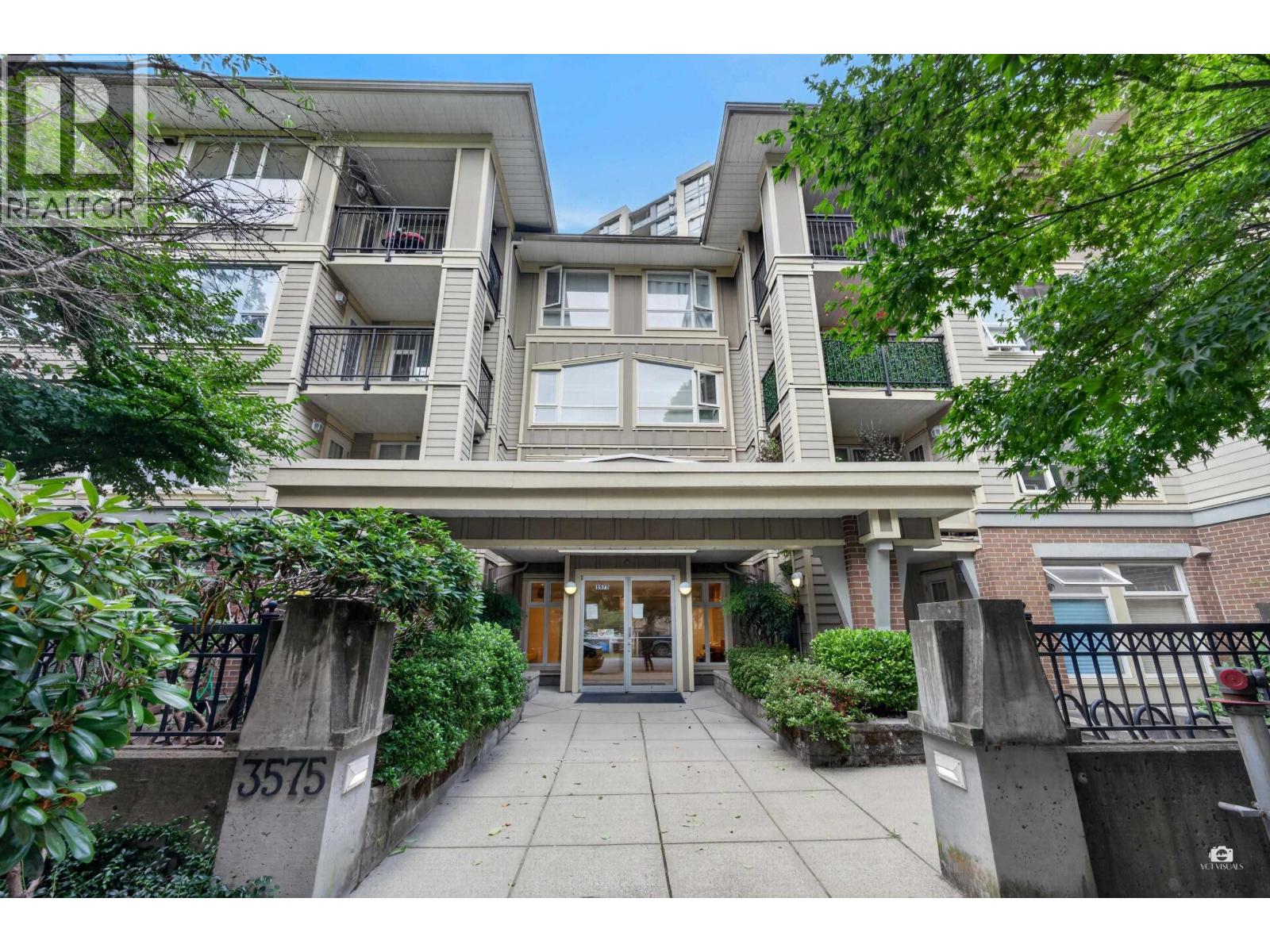 301 3575 Euclid Avenue Avenue, Vancouver, British Columbia V5R 6H5 - Photo 18 - R3158283