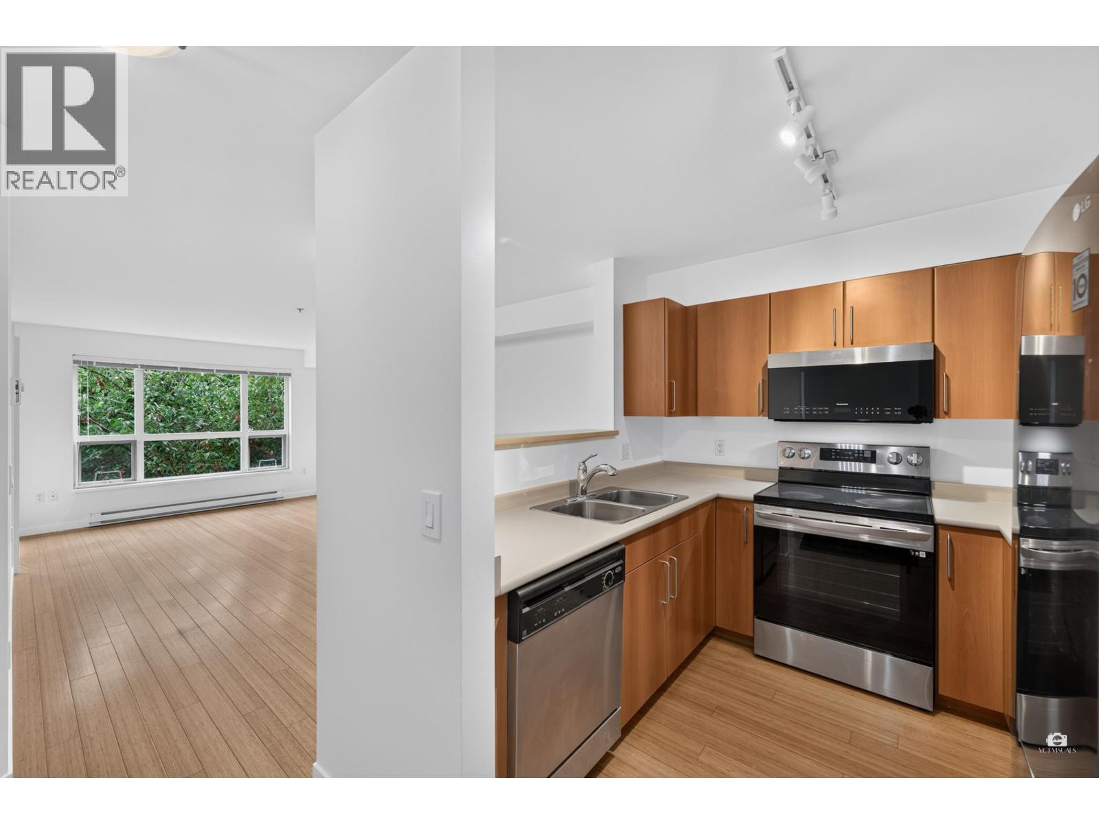 301 3575 Euclid Avenue Avenue, Vancouver, British Columbia V5R 6H5 - Photo 7 - R3158283