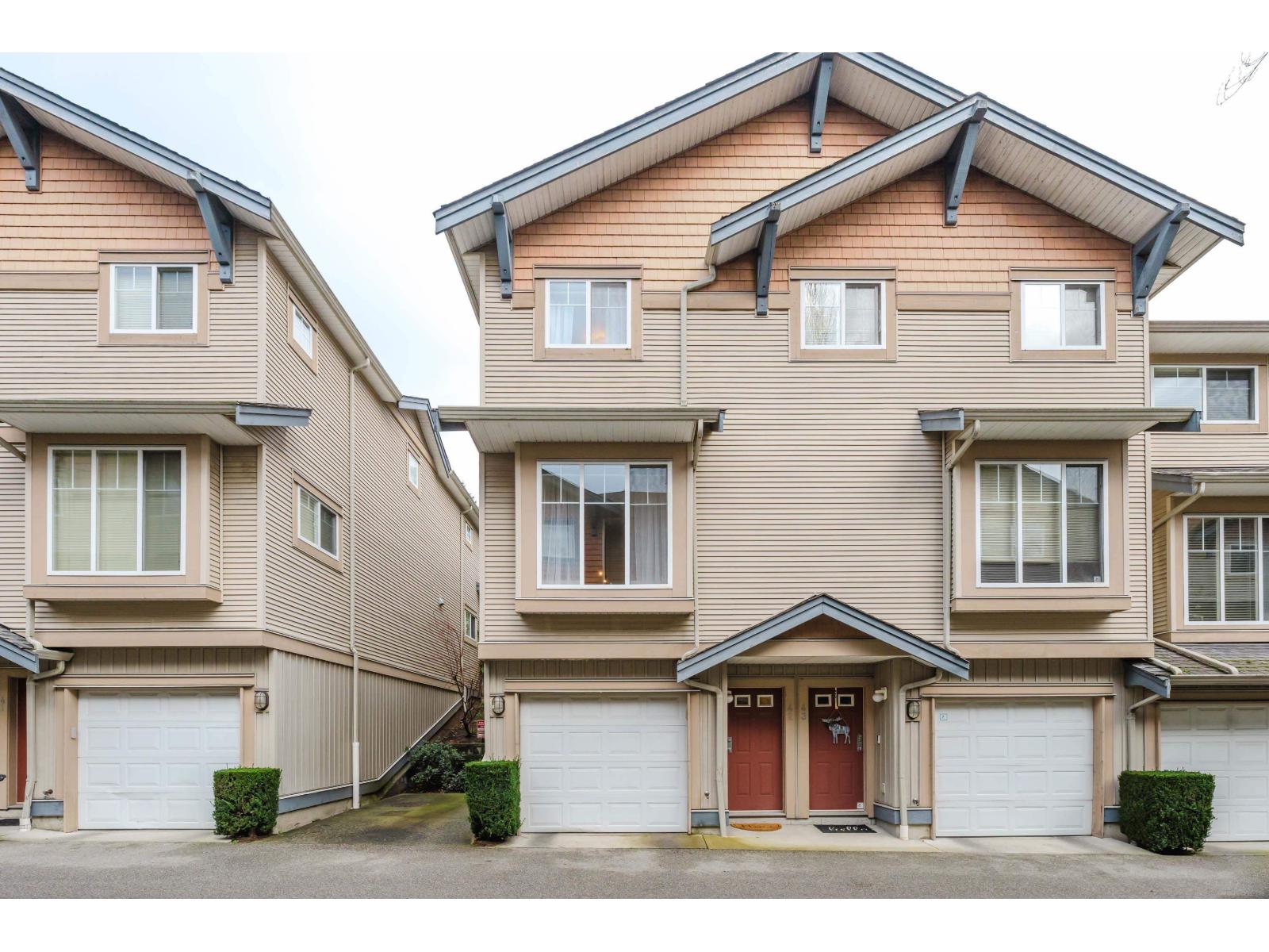 42 5839 Panorama Drive, Surrey, British Columbia  V3S 0P4 - Photo 4 - R3133048