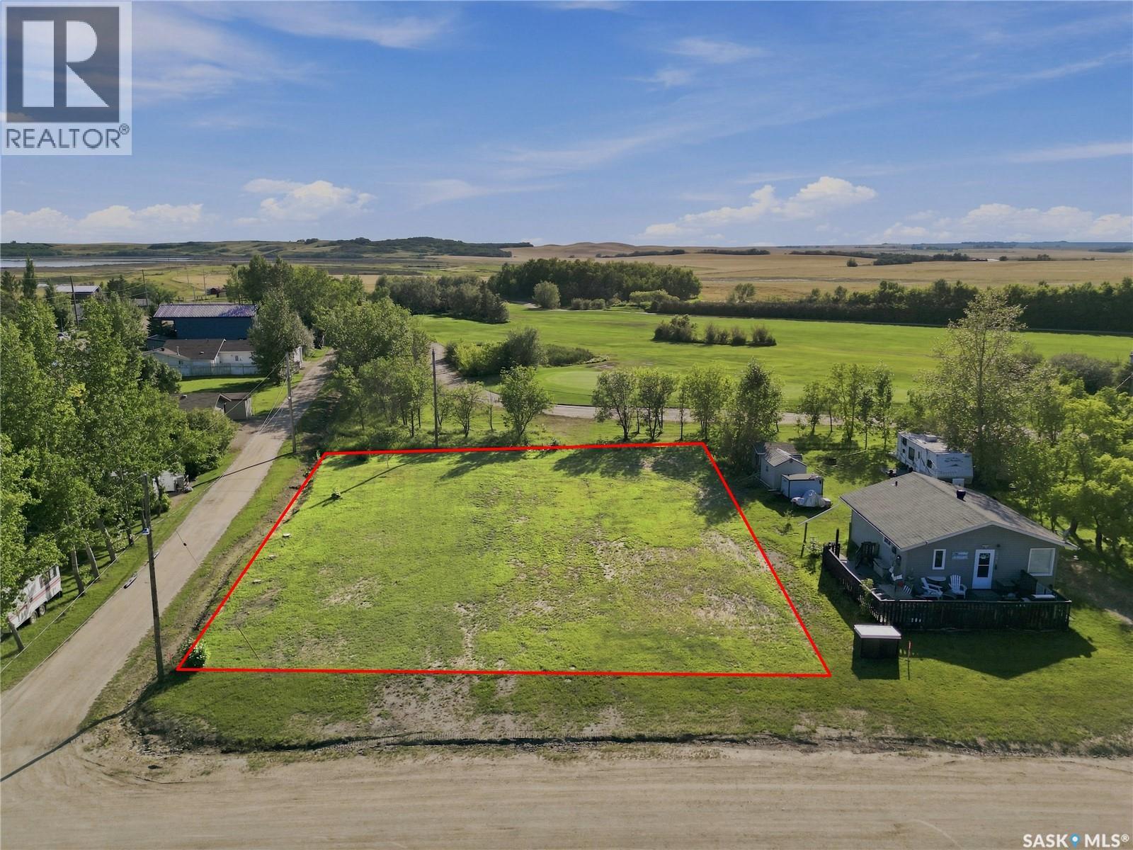501 & 511 Elto Street, Aquadeo, Saskatchewan  S0M 0L0 - Photo 3 - SK046409
