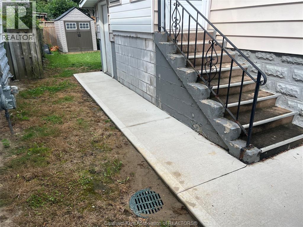 92 Baxter Street, Chatham, Ontario  N7M 4P7 - Photo 13 - 26020513