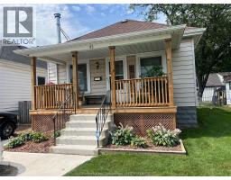 92 BAXTER STREET, Chatham, Ontario