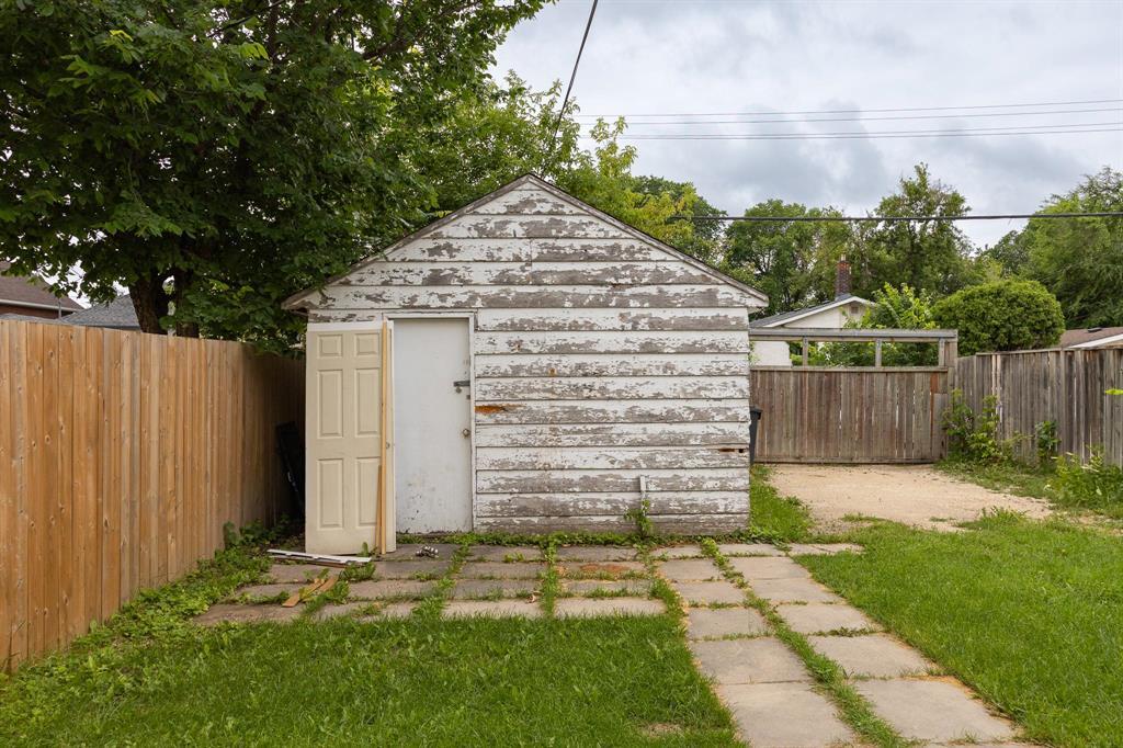 224 Hartford Avenue, Winnipeg, Manitoba  R2V 0L8 - Photo 22 - 202620952