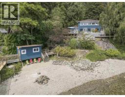 5439 INDIAN RIVER DRIVE, North Vancouver, British Columbia