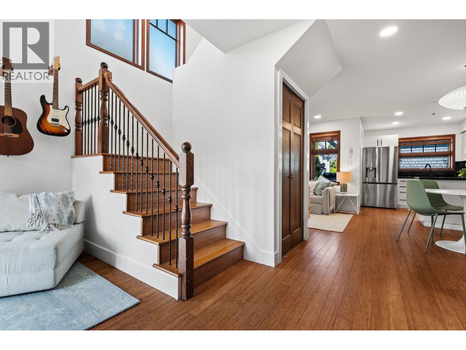 2 2505 W 8th Avenue, Vancouver, British Columbia  V6K 2B3 - Photo 14 - R3158327