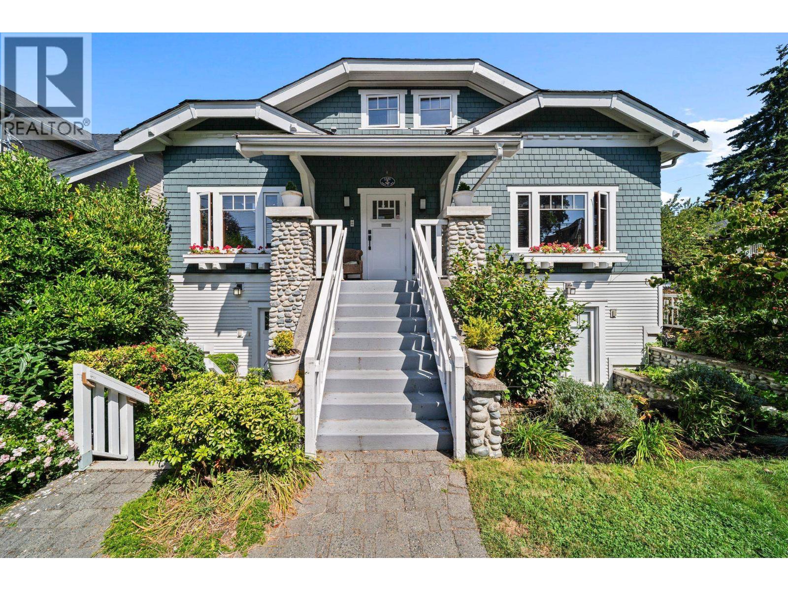 2 2505 W 8th Avenue, Vancouver, British Columbia  V6K 2B3 - Photo 25 - R3158327