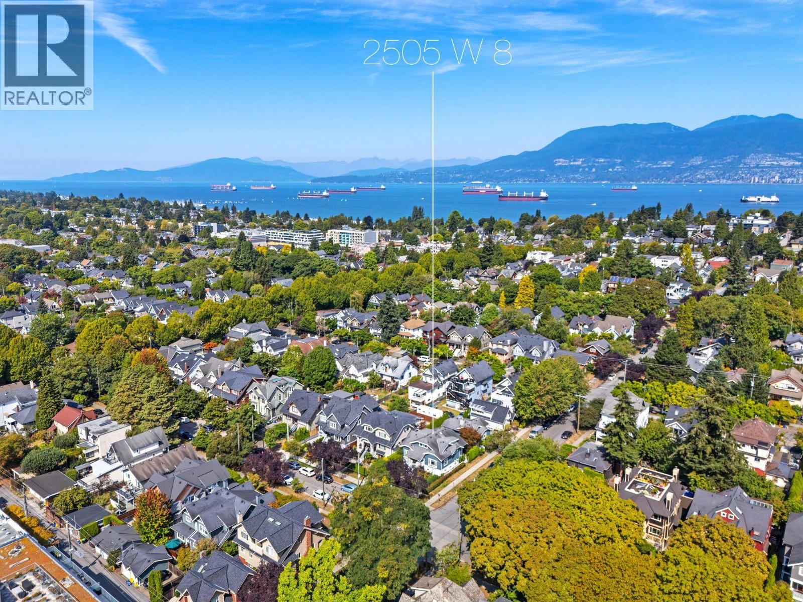 2 2505 W 8th Avenue, Vancouver, British Columbia  V6K 2B3 - Photo 28 - R3158327
