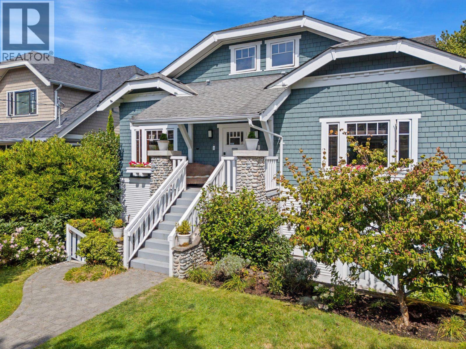 2 2505 W 8th Avenue, Vancouver, British Columbia  V6K 2B3 - Photo 30 - R3158327