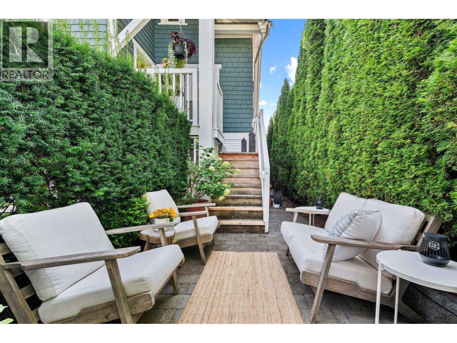 2 2505 W 8th Avenue, Vancouver, British Columbia  V6K 2B3 - Photo 22 - R3158327