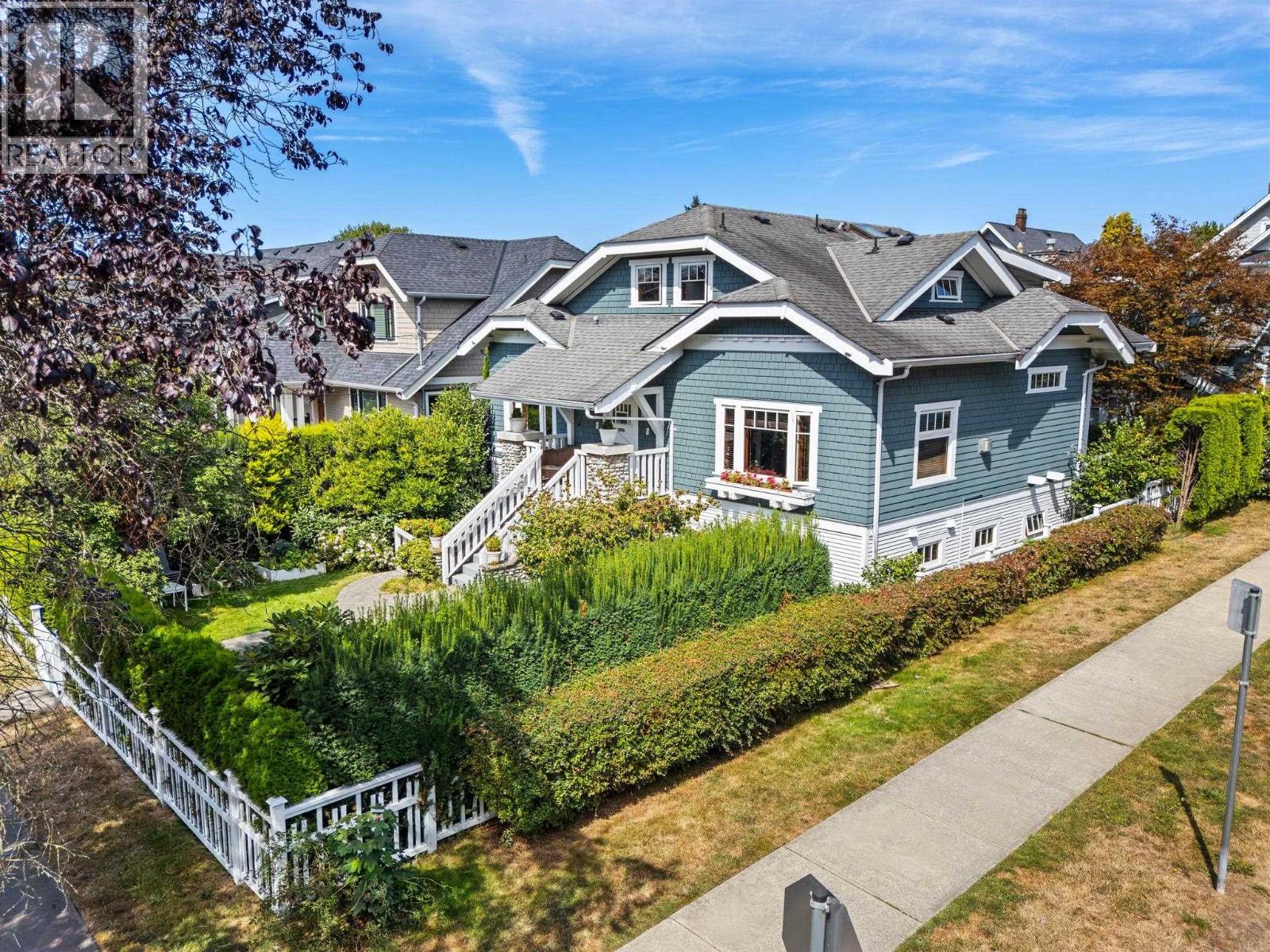 2 2505 W 8th Avenue, Vancouver, British Columbia  V6K 2B3 - Photo 29 - R3158327