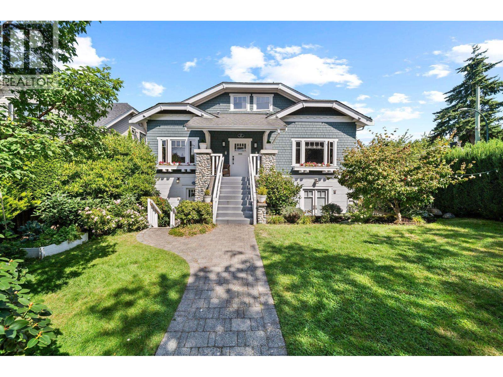 2 2505 W 8th Avenue, Vancouver, British Columbia  V6K 2B3 - Photo 23 - R3158327