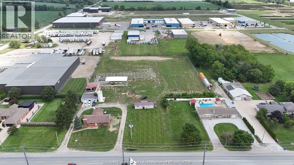 MLS# 26020198: 1580 COUNTY ROAD 34, Ruthven, Canada