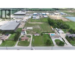 1580 COUNTY ROAD 34, Ruthven, Ontario