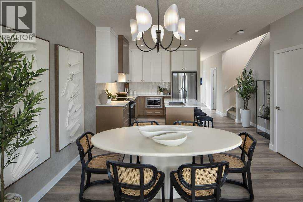 7079 Rangeview Avenue Se, Calgary, Alberta  T3S 0R1 - Photo 4 - A2325886