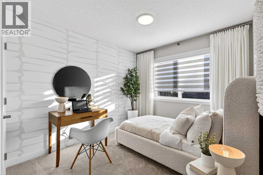 7079 Rangeview Avenue Se, Calgary, Alberta  T3S 0R1 - Photo 27 - A2325886