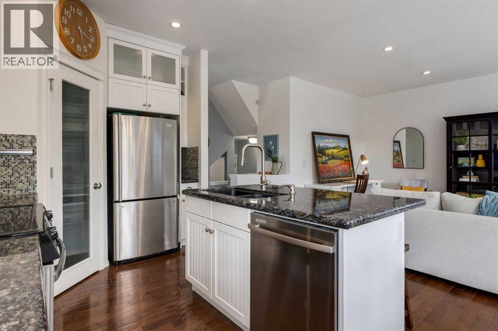 5 Brightonstone Grove Se, Calgary, Alberta  T2Z 0E1 - Photo 5 - A2336515