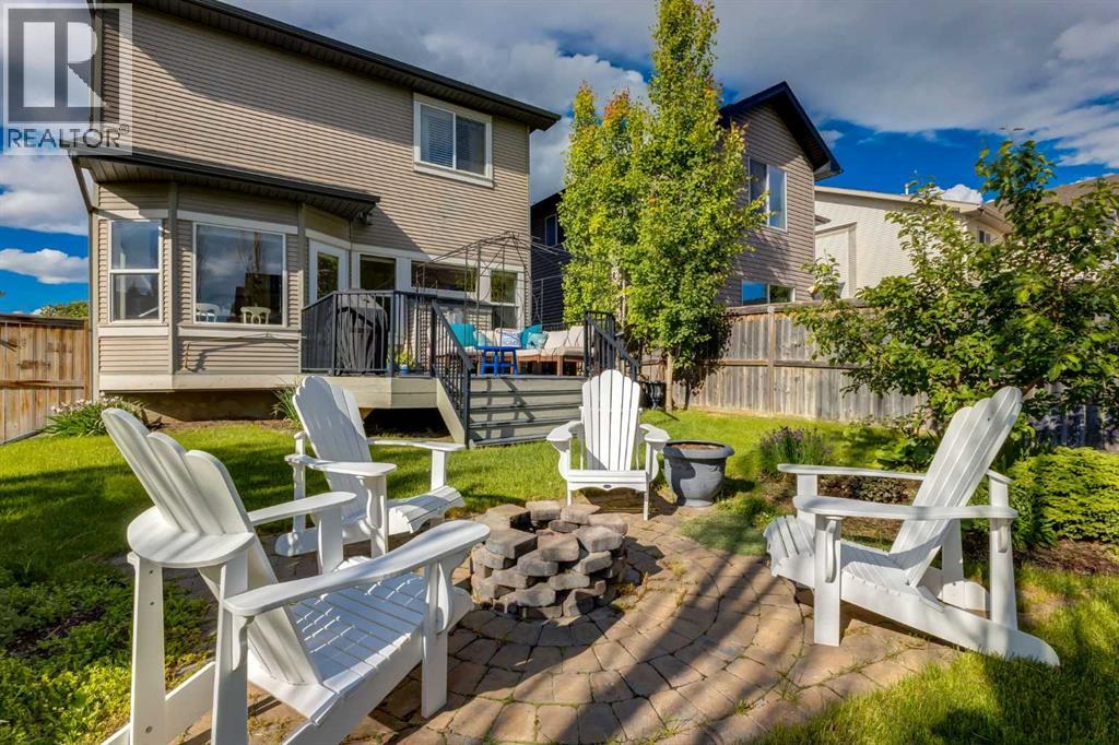 5 Brightonstone Grove Se, Calgary, Alberta  T2Z 0E1 - Photo 1 - A2336515