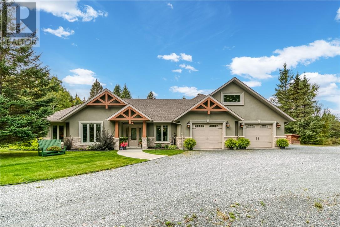 5119 Desmarais Road, Hanmer, Ontario  P3P 1R7 - Photo 1 - 2129996