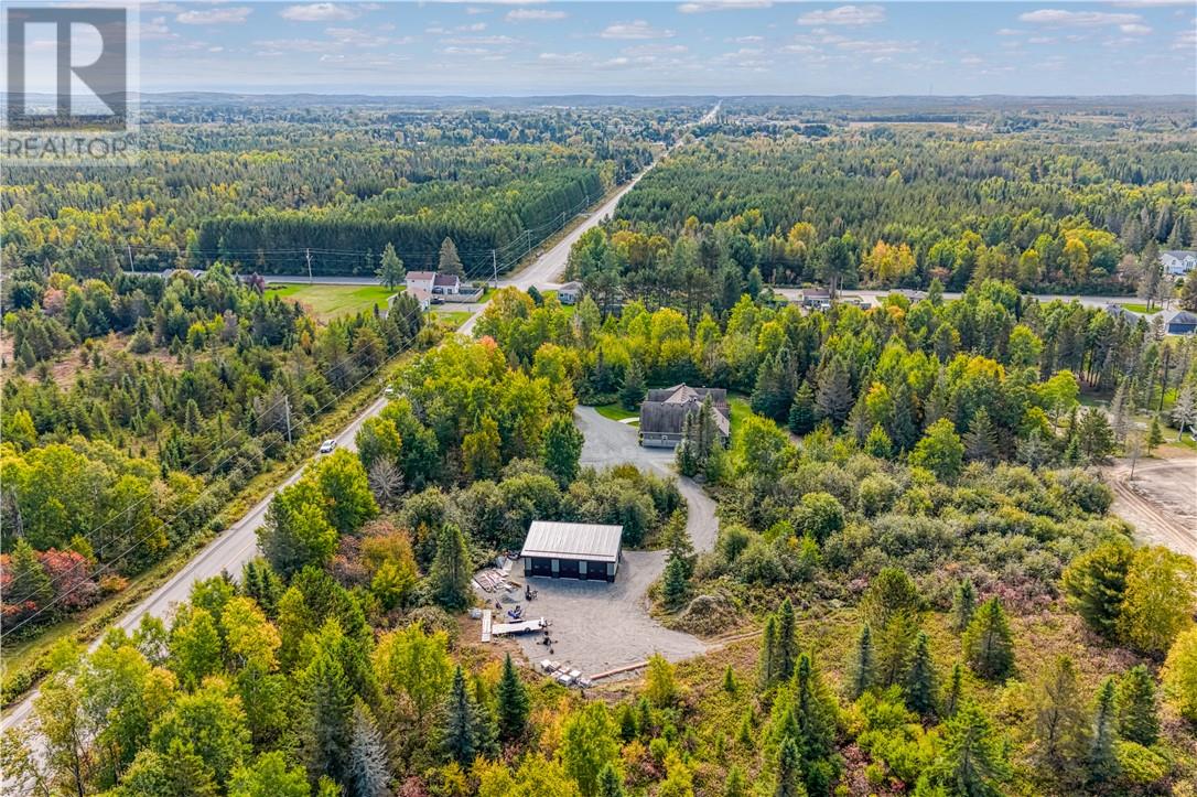 5119 Desmarais Road, Hanmer, Ontario  P3P 1R7 - Photo 38 - 2129996