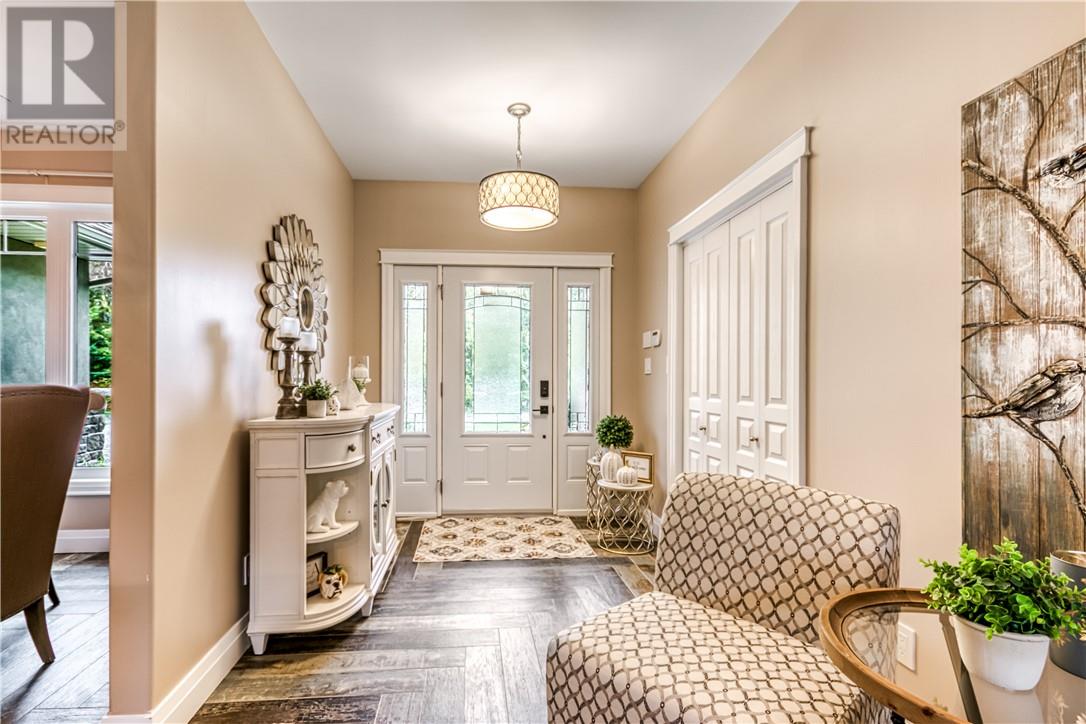 5119 Desmarais Road, Hanmer, Ontario  P3P 1R7 - Photo 6 - 2129996