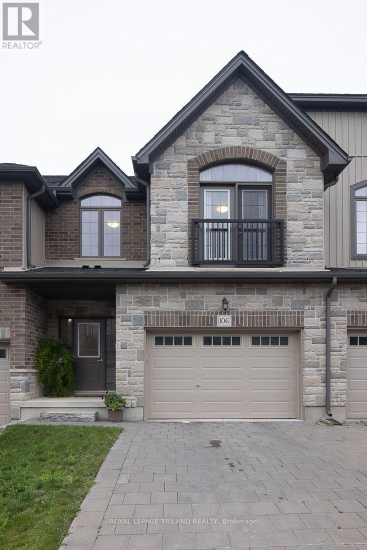 106 - 2040 Shore Road, London South, Ontario  N6K 0G3 - Photo 2 - X13708398