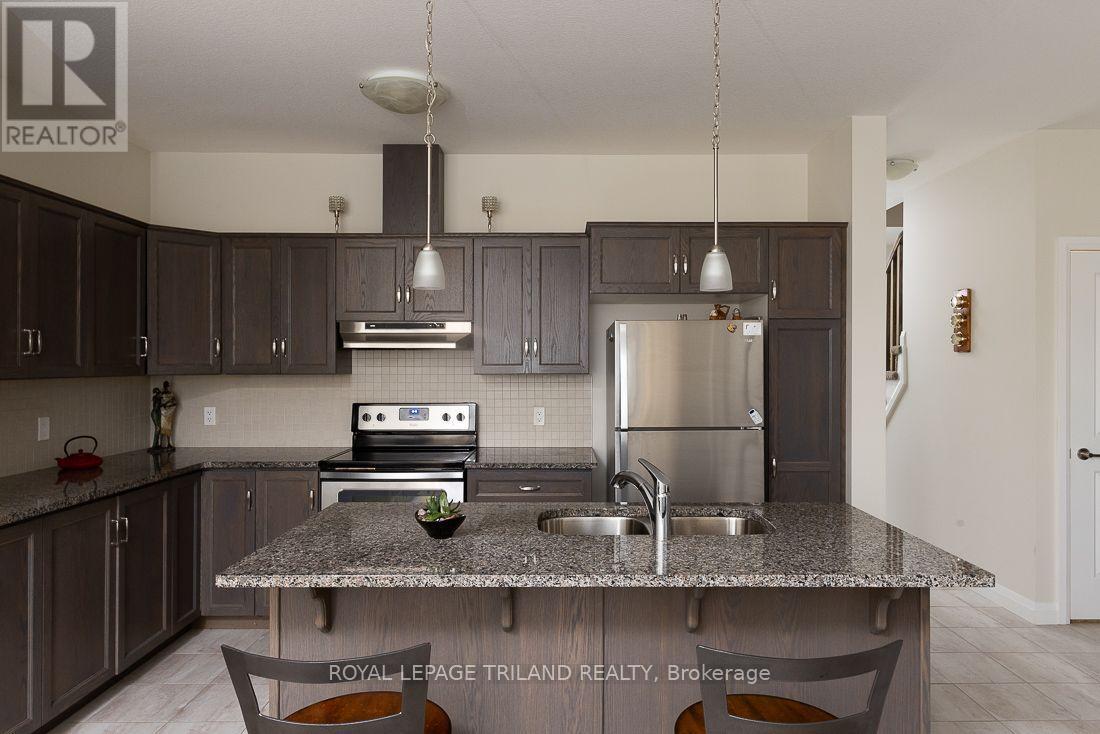106 - 2040 Shore Road, London South, Ontario  N6K 0G3 - Photo 6 - X13708398