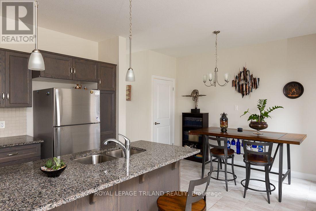 106 - 2040 Shore Road, London South, Ontario  N6K 0G3 - Photo 7 - X13708398