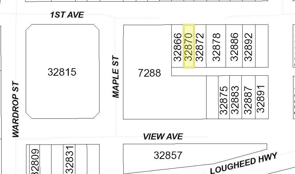 32870 1 Avenue, Mission, British Columbia  V2V 1E7 - Photo 2 - R3118146
