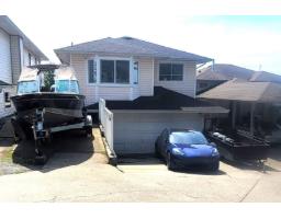 32870 1 AVENUE, Mission, British Columbia